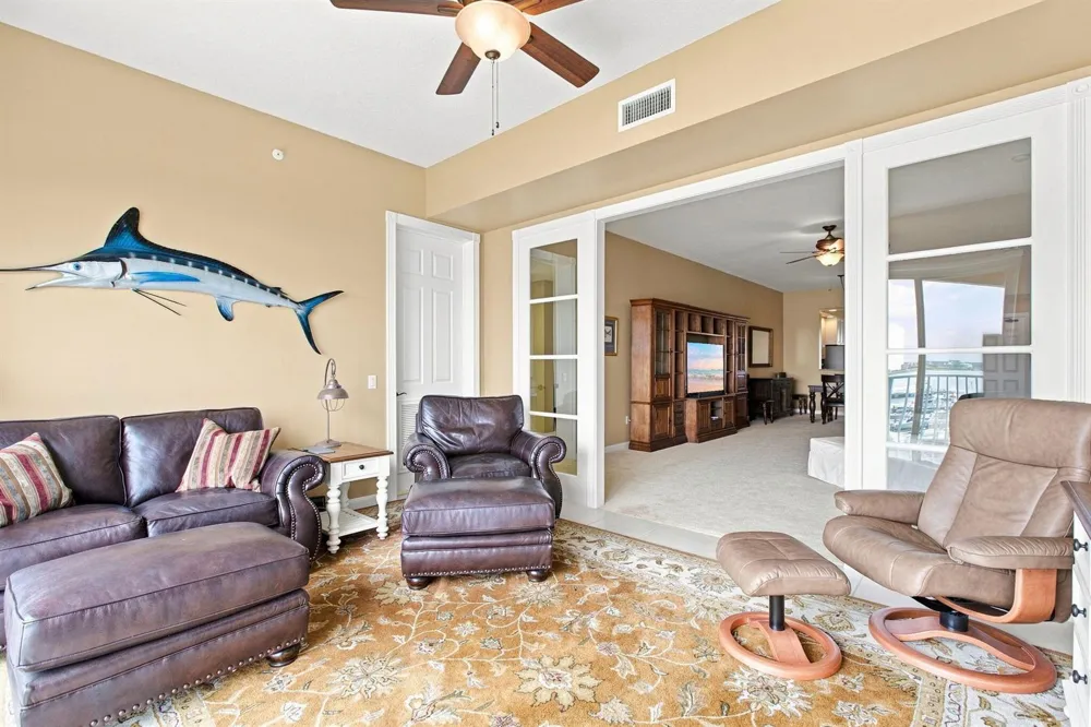 34 HARBOUR ISLE DRIVE W #PH05 Fort Pierce, FL 34949