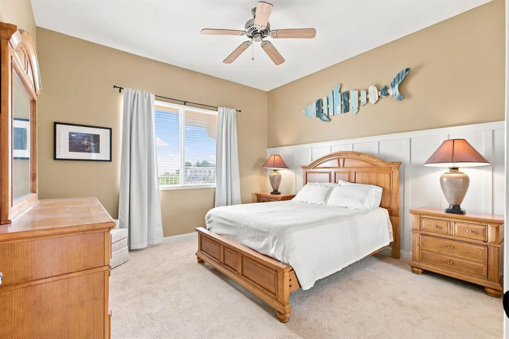 34 HARBOUR ISLE DRIVE W #PH05 Fort Pierce, FL 34949