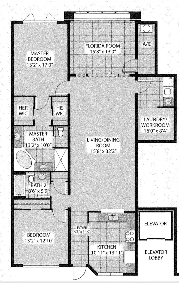 34 HARBOUR ISLE DRIVE W #PH05 Fort Pierce, FL 34949