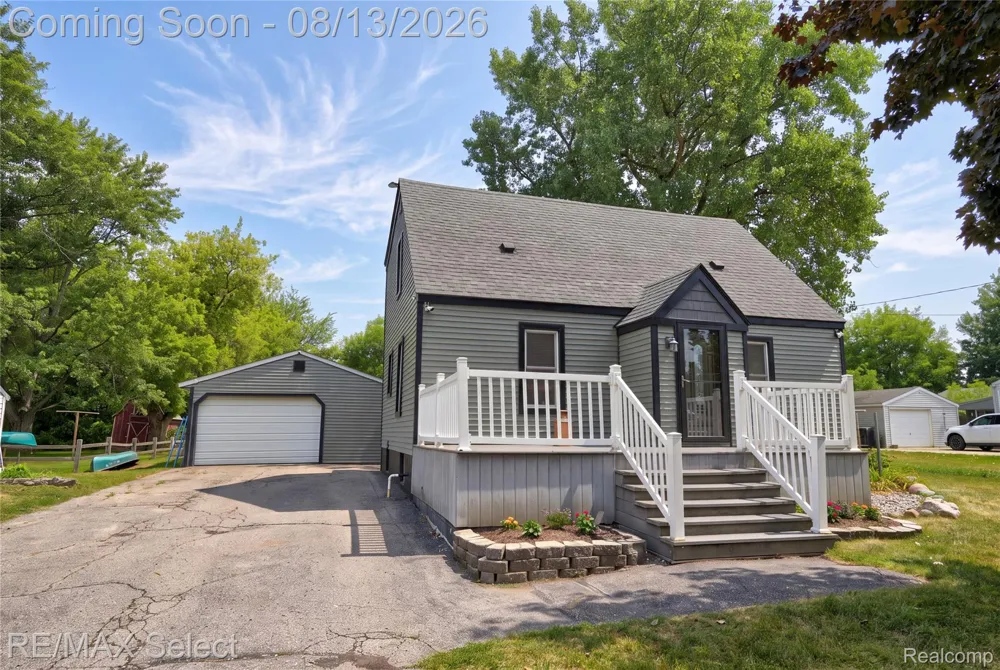 7057 Kessling Street Davison Township, MI 48423