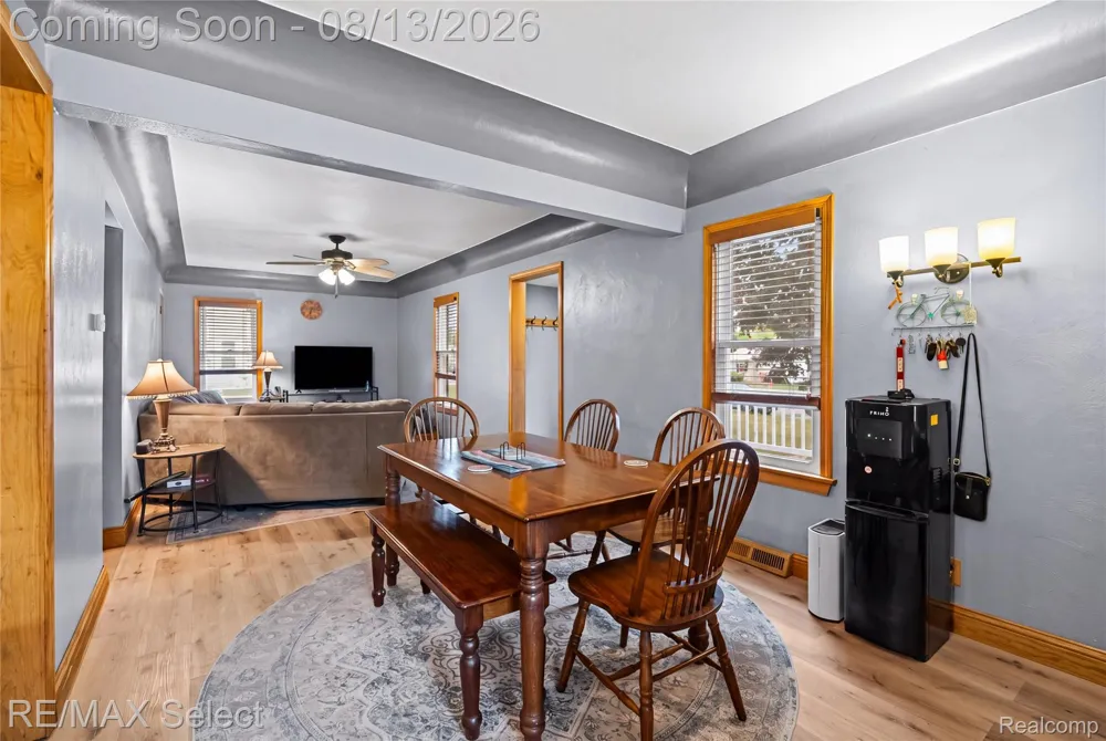 7057 Kessling Street Davison Township, MI 48423