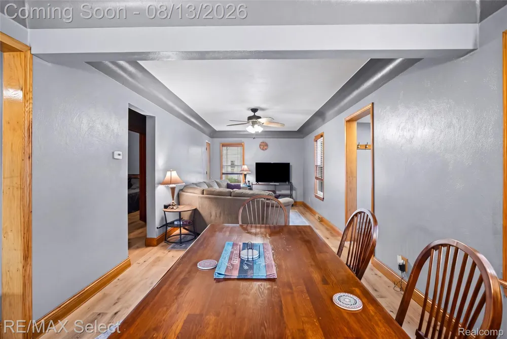 7057 Kessling Street Davison Township, MI 48423