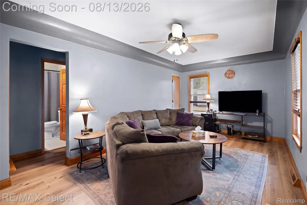 7057 Kessling Street Davison Township, MI 48423