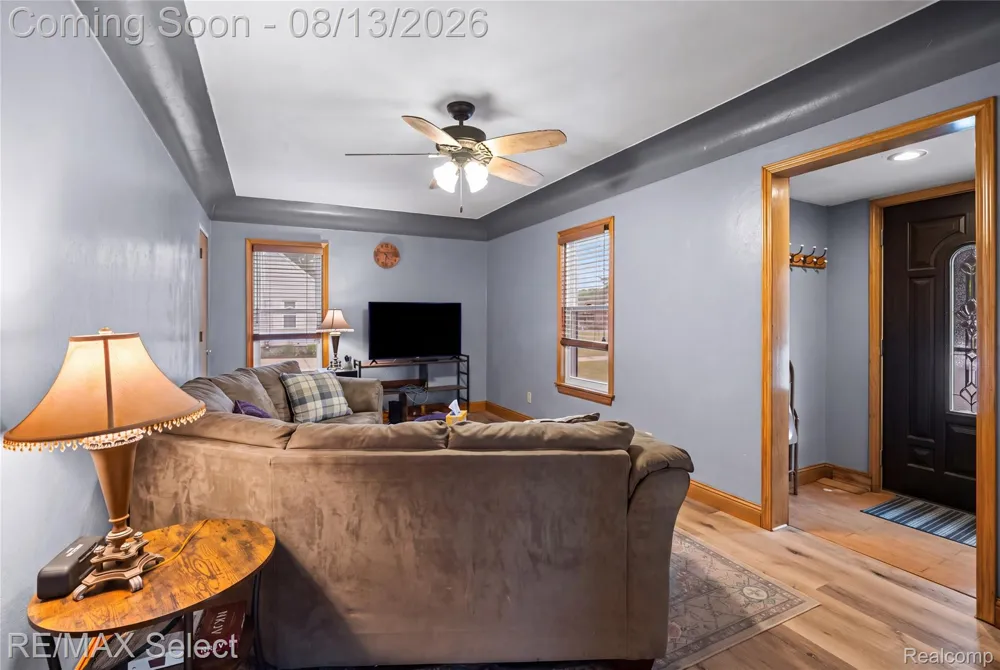 7057 Kessling Street Davison Township, MI 48423
