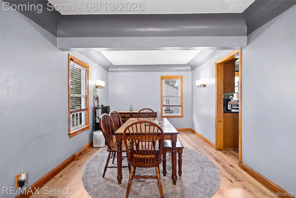 7057 Kessling Street Davison Township, MI 48423