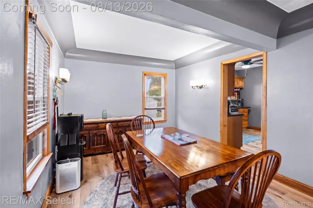 7057 Kessling Street Davison Township, MI 48423