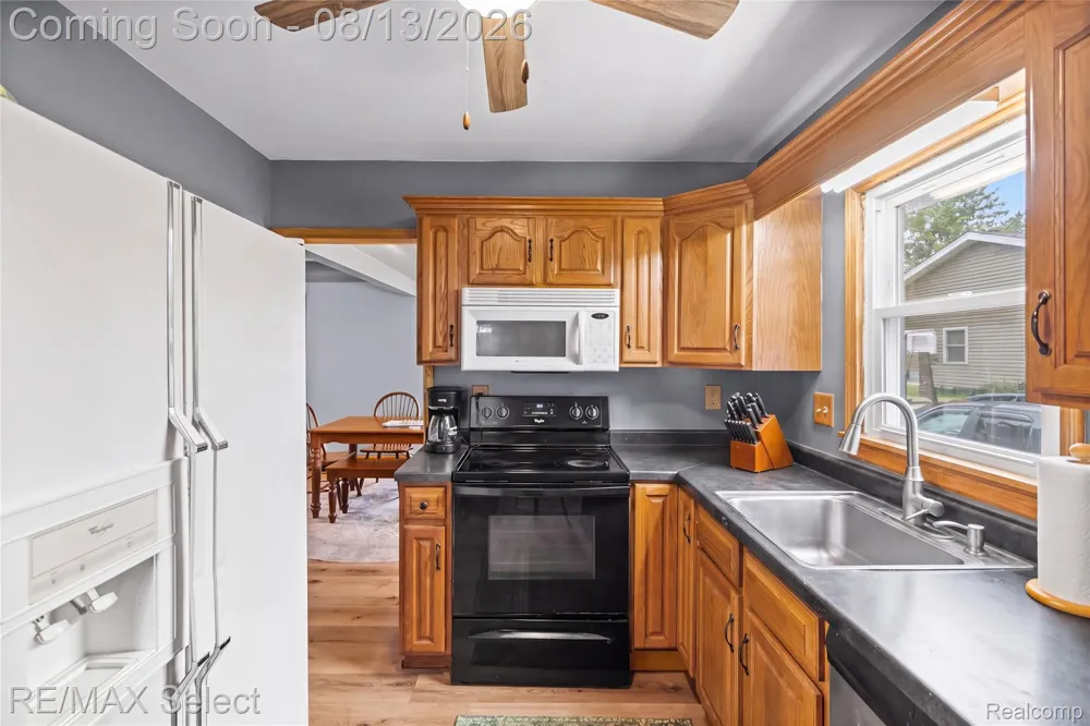 7057 Kessling Street Davison Township, MI 48423