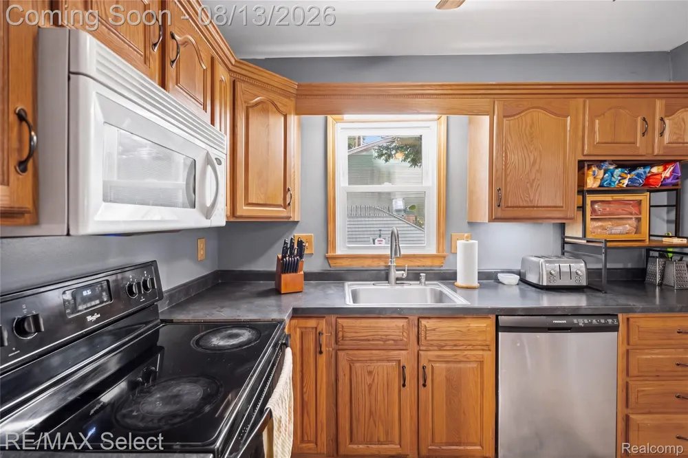 7057 Kessling Street Davison Township, MI 48423