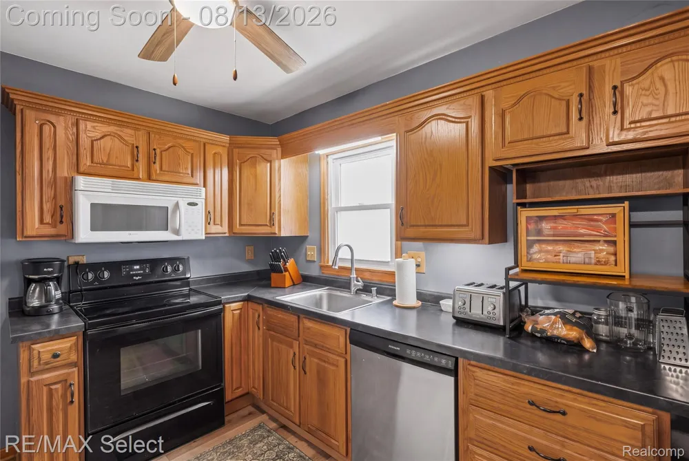7057 Kessling Street Davison Township, MI 48423