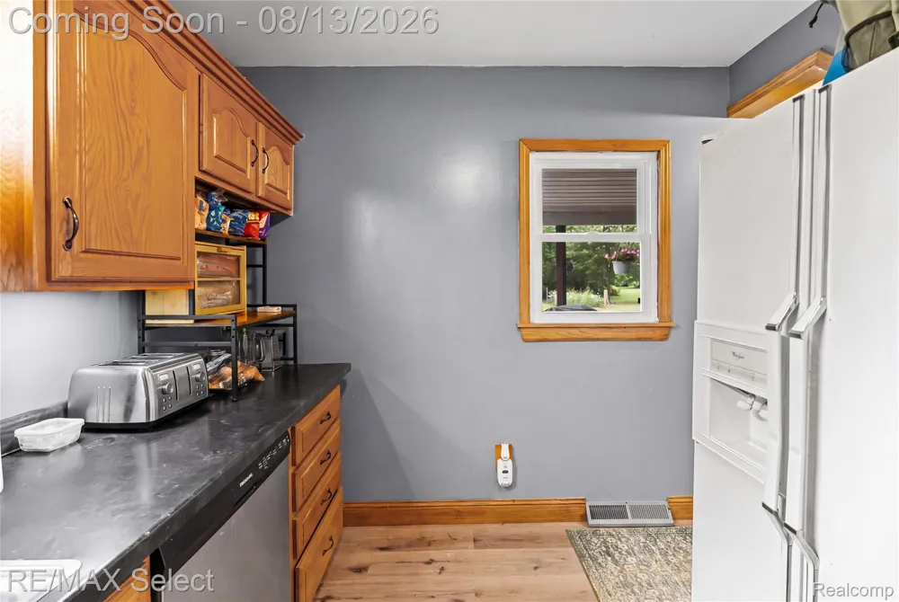 7057 Kessling Street Davison Township, MI 48423