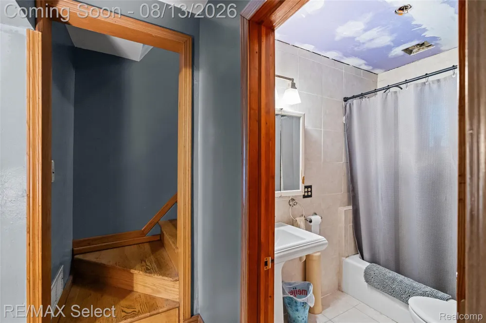 7057 Kessling Street Davison Township, MI 48423