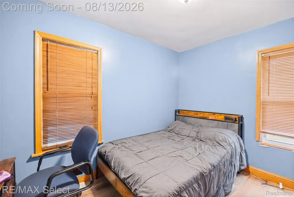 7057 Kessling Street Davison Township, MI 48423