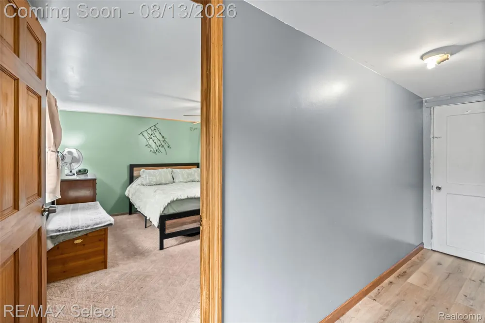 7057 Kessling Street Davison Township, MI 48423