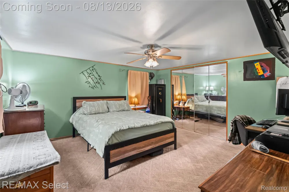 7057 Kessling Street Davison Township, MI 48423