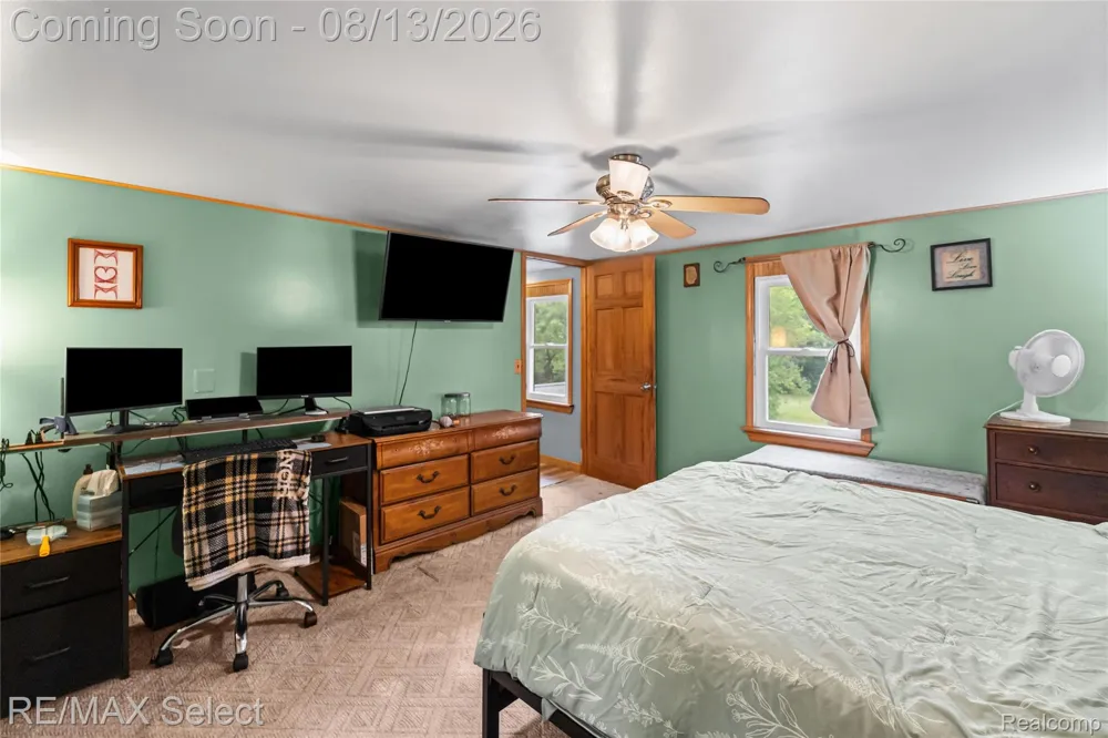 7057 Kessling Street Davison Township, MI 48423