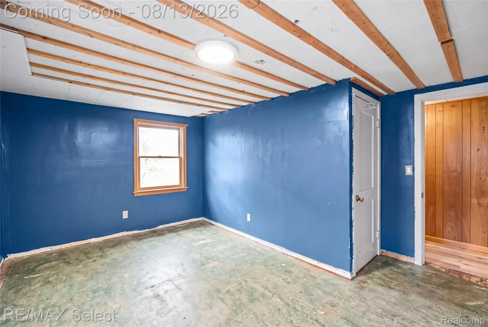 7057 Kessling Street Davison Township, MI 48423