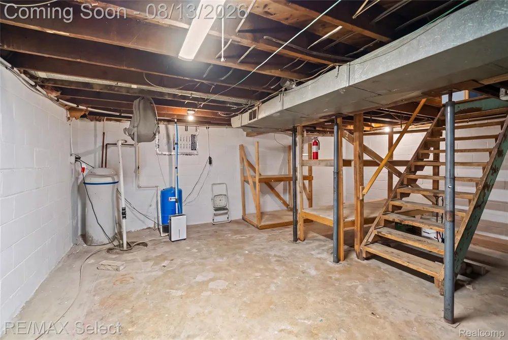 7057 Kessling Street Davison Township, MI 48423