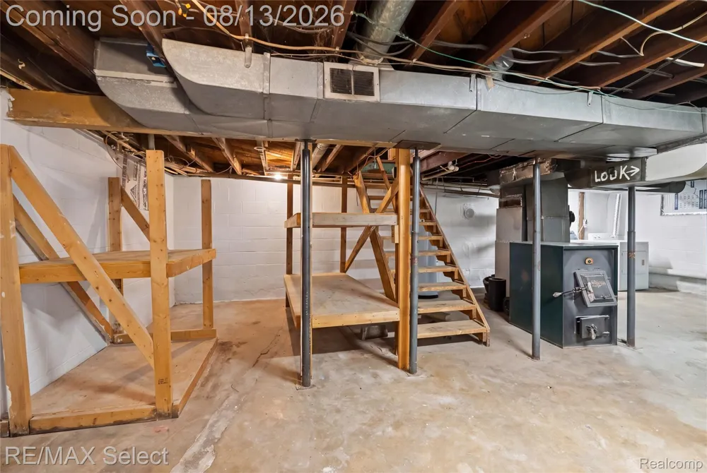 7057 Kessling Street Davison Township, MI 48423