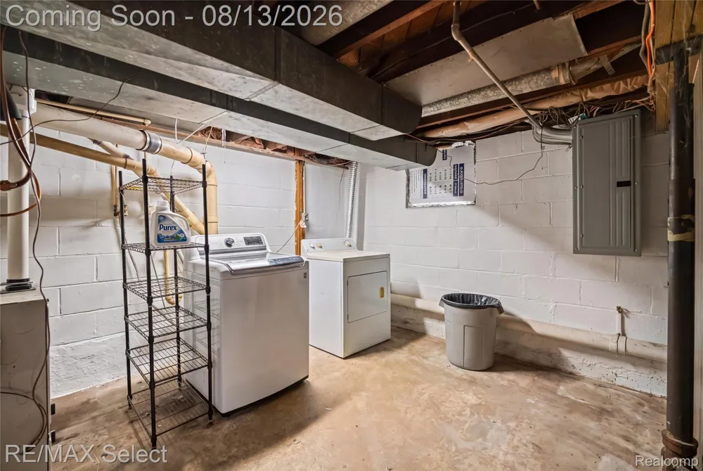 7057 Kessling Street Davison Township, MI 48423