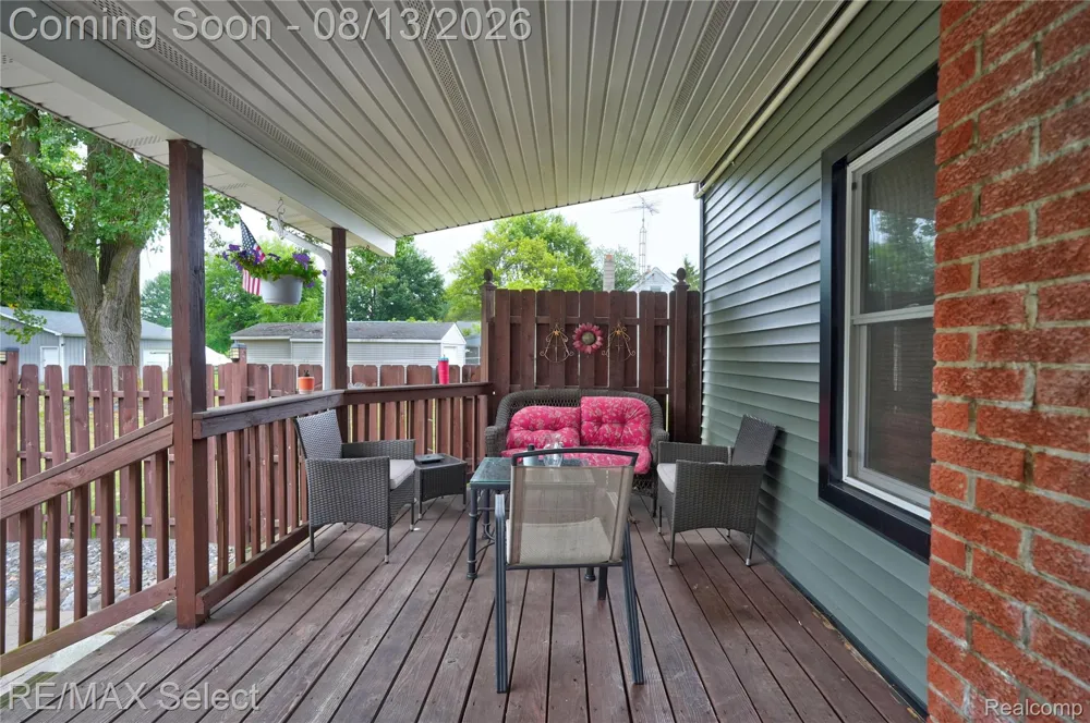 7057 Kessling Street Davison Township, MI 48423