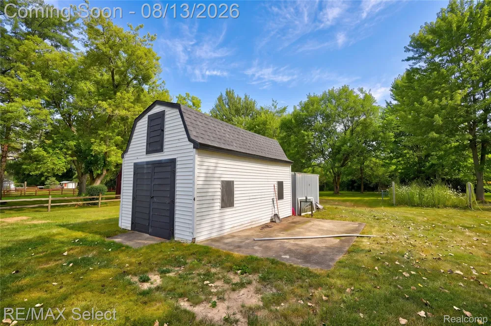 7057 Kessling Street Davison Township, MI 48423