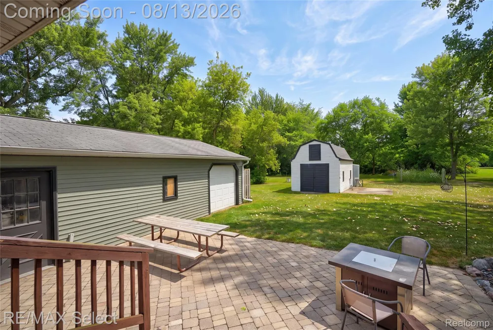 7057 Kessling Street Davison Township, MI 48423