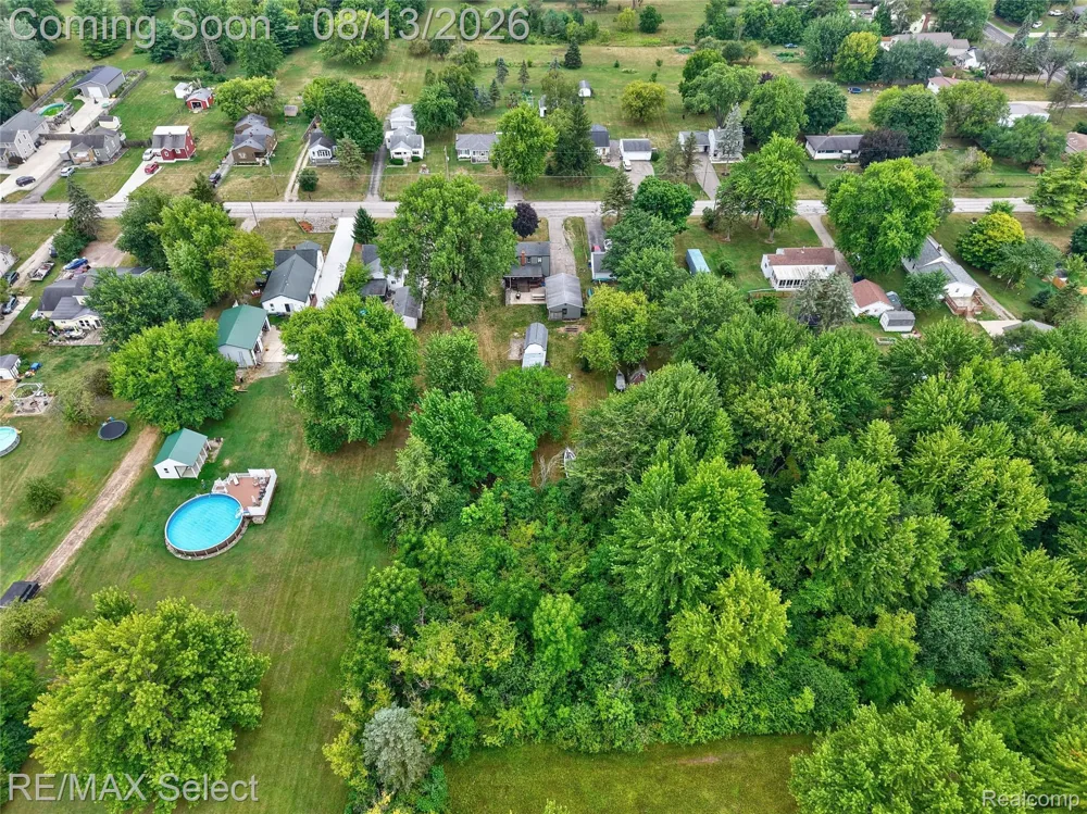7057 Kessling Street Davison Township, MI 48423