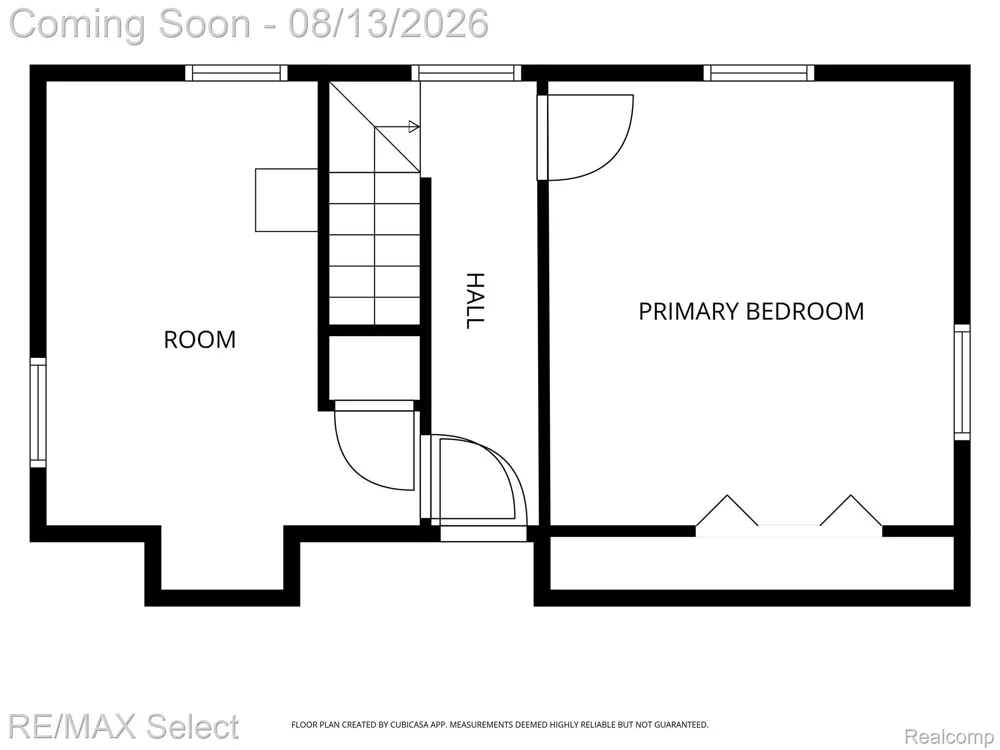 7057 Kessling Street Davison Township, MI 48423