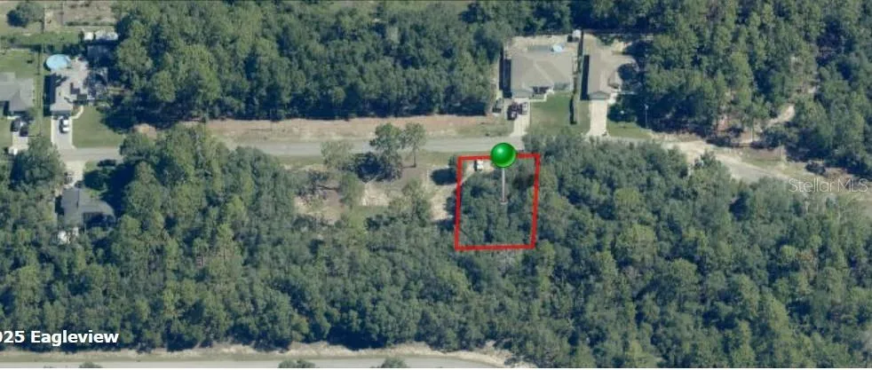 602 W ANDERSON LANE Citrus Springs, FL 34434