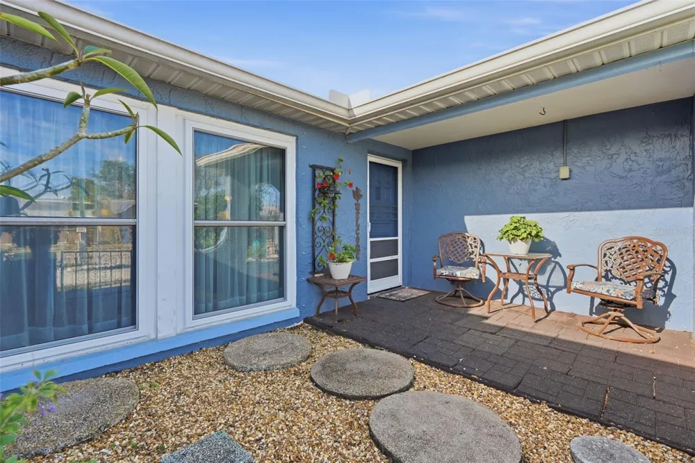 3226 FAIRMOUNT DRIVE Holiday, FL 34691