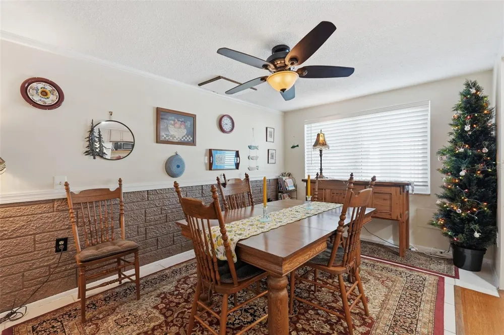 3226 FAIRMOUNT DRIVE Holiday, FL 34691