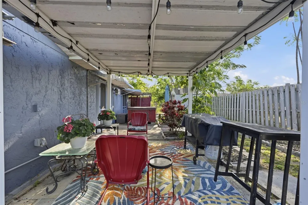 3226 FAIRMOUNT DRIVE Holiday, FL 34691