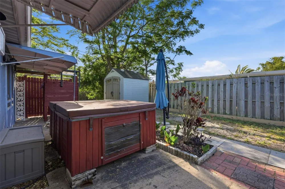 3226 FAIRMOUNT DRIVE Holiday, FL 34691
