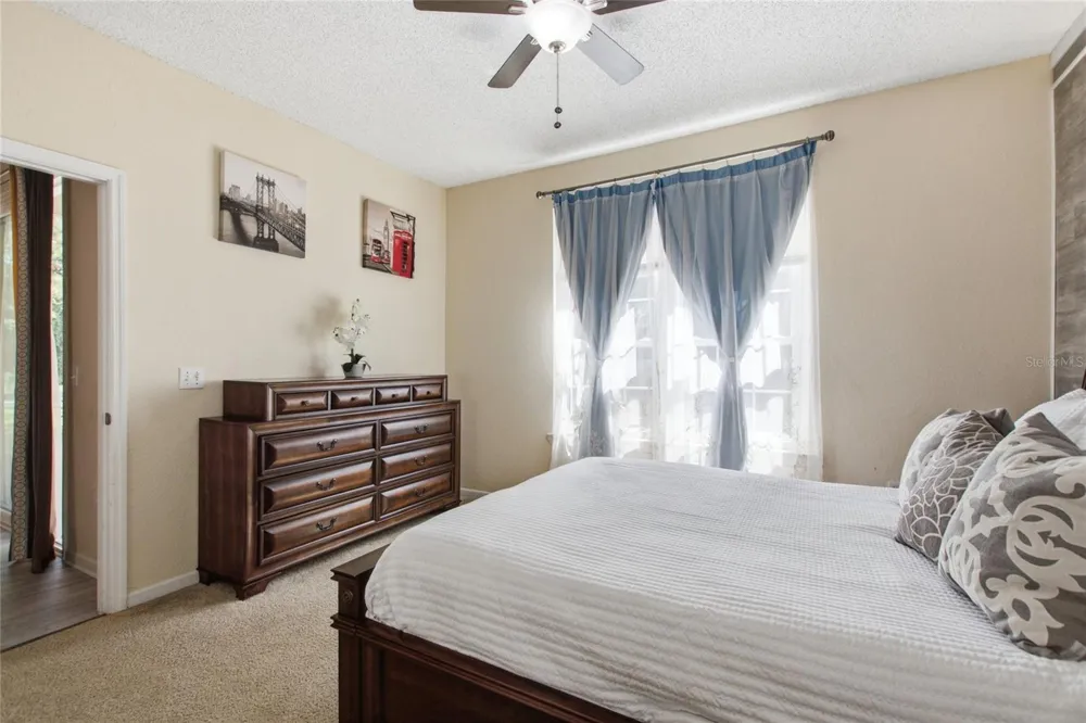13037 MULBERRY PARK DRIVE #518 Orlando, FL 32821
