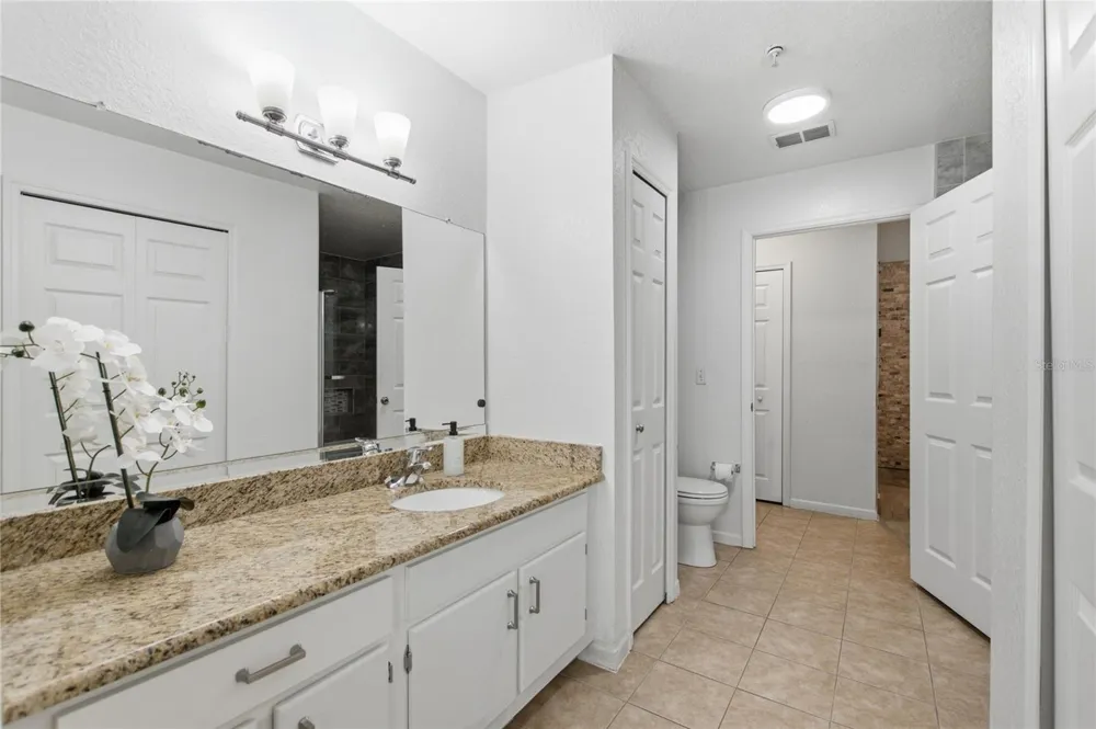 13037 MULBERRY PARK DRIVE #518 Orlando, FL 32821