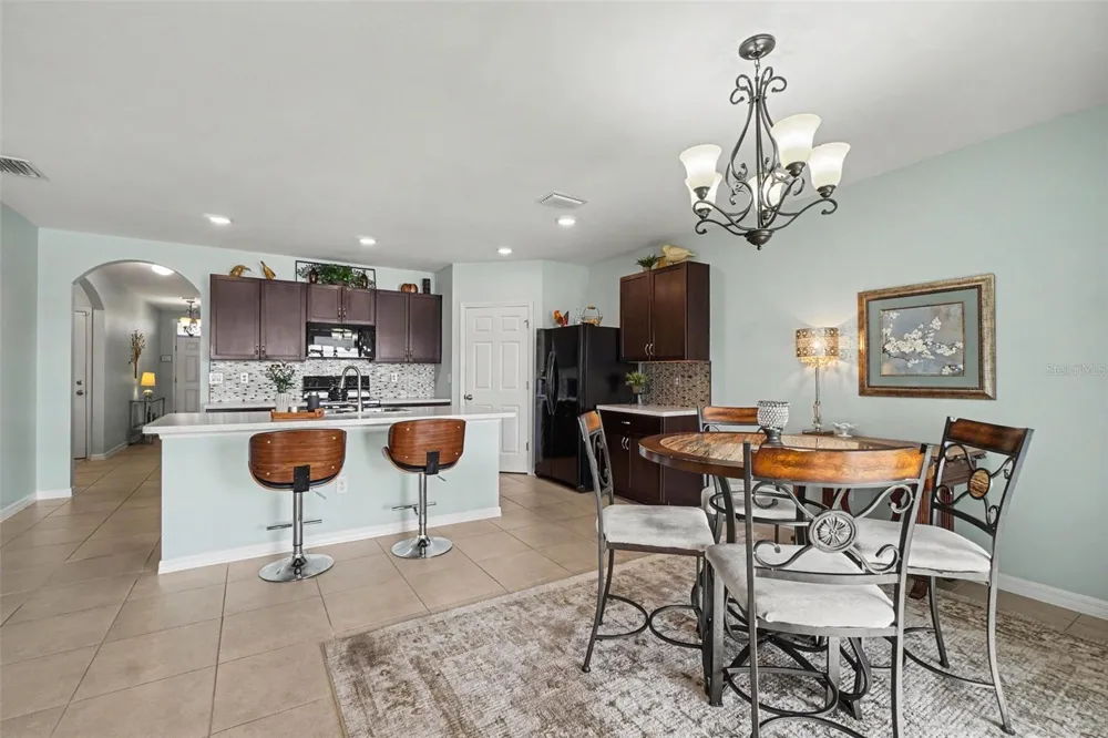 7048 WATERFORD PARKWAY Punta Gorda, FL 33950