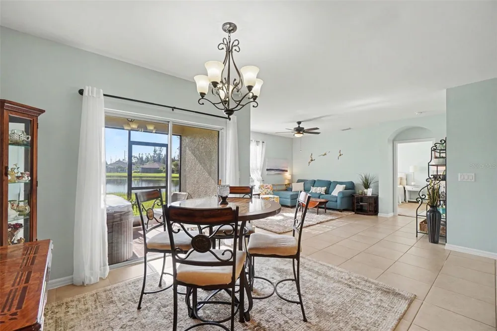 7048 WATERFORD PARKWAY Punta Gorda, FL 33950