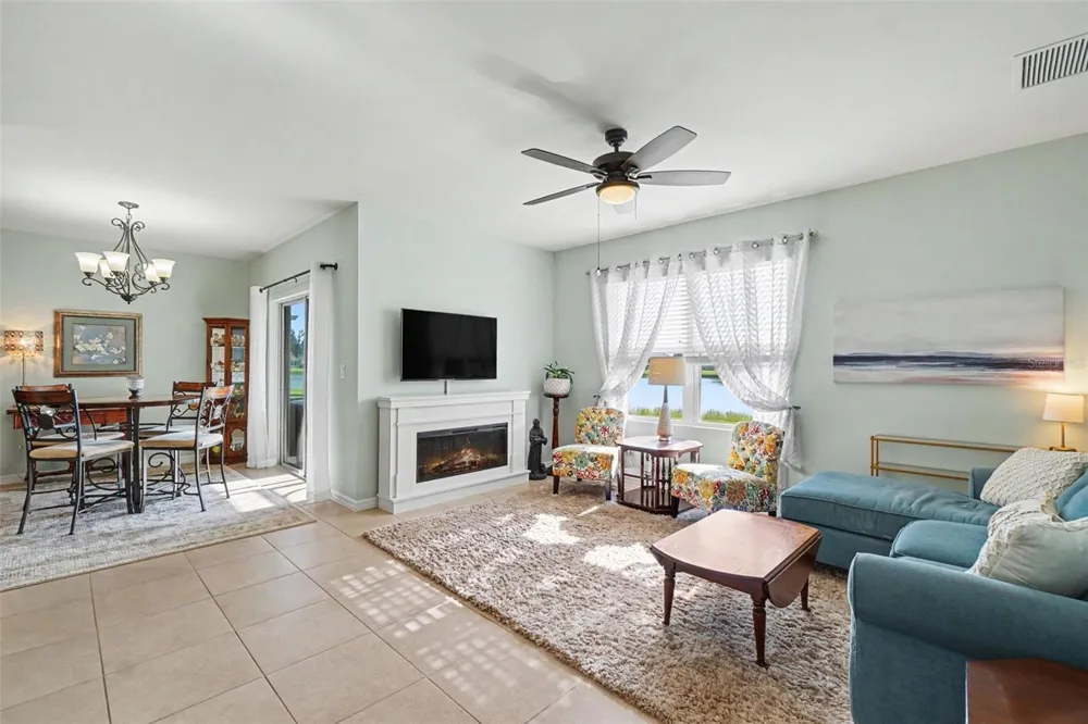 7048 WATERFORD PARKWAY Punta Gorda, FL 33950