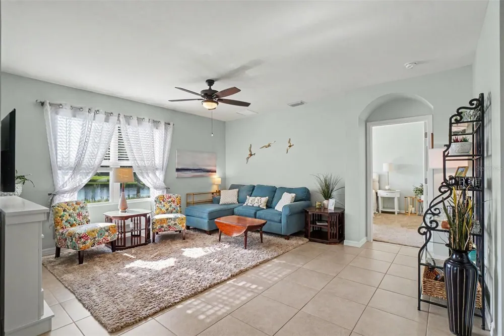 7048 WATERFORD PARKWAY Punta Gorda, FL 33950