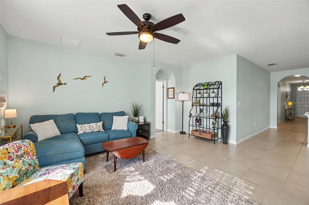 7048 WATERFORD PARKWAY Punta Gorda, FL 33950