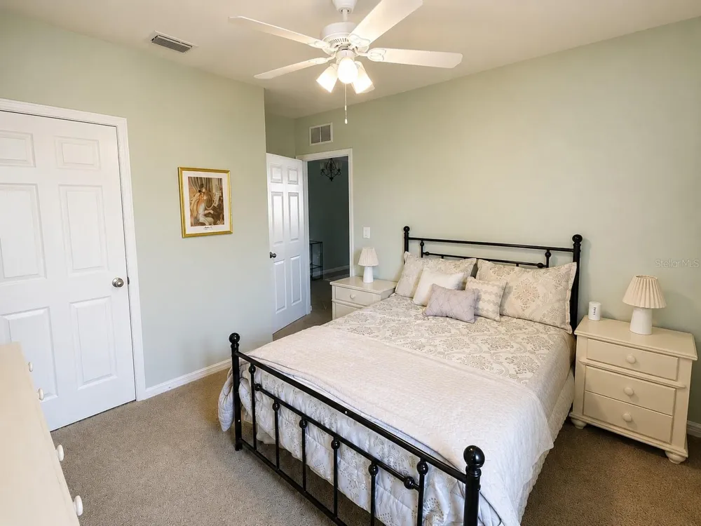 7048 WATERFORD PARKWAY Punta Gorda, FL 33950
