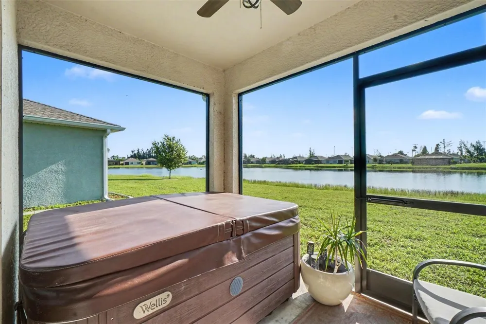7048 WATERFORD PARKWAY Punta Gorda, FL 33950