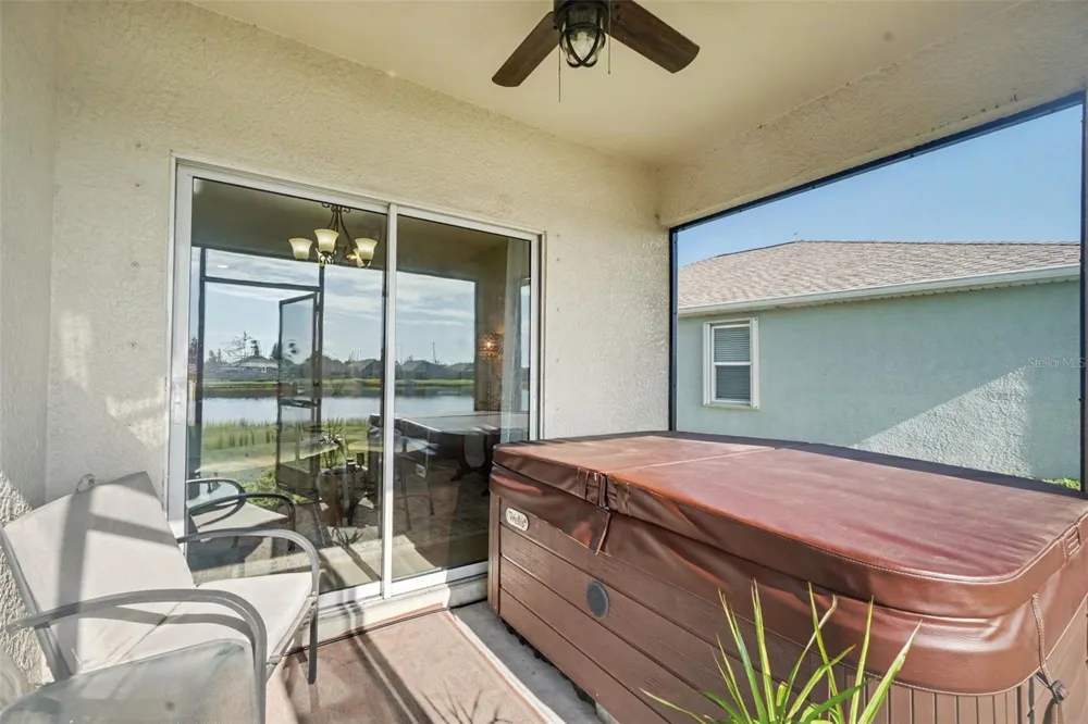 7048 WATERFORD PARKWAY Punta Gorda, FL 33950