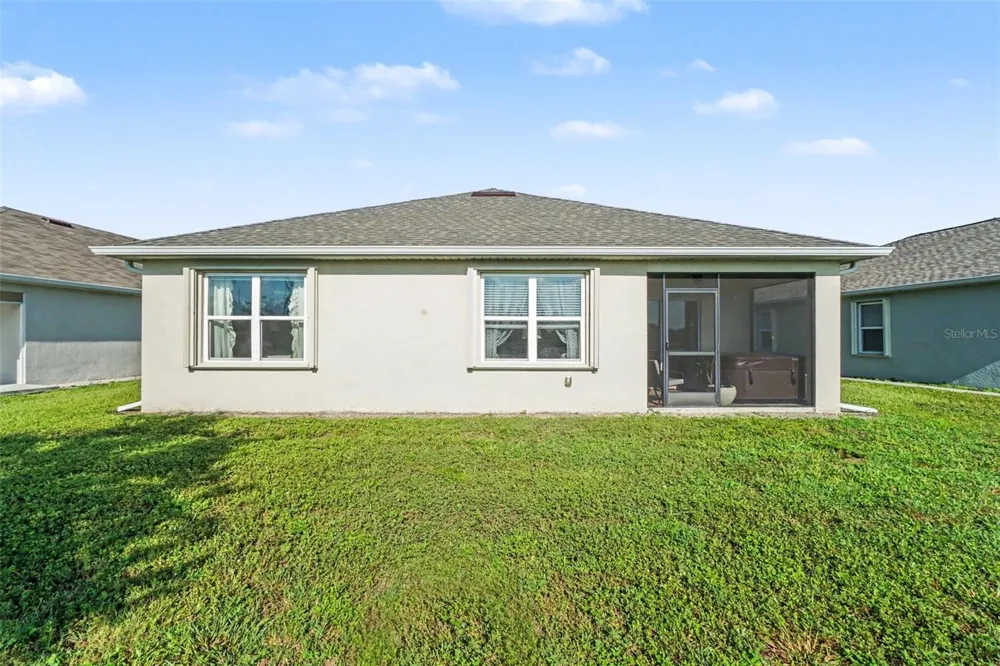 7048 WATERFORD PARKWAY Punta Gorda, FL 33950