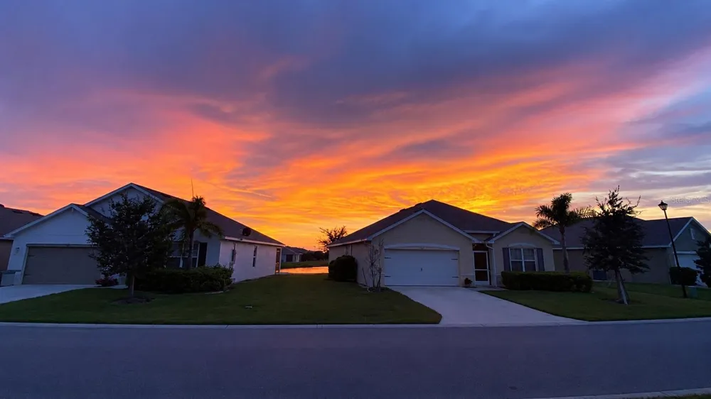 7048 WATERFORD PARKWAY Punta Gorda, FL 33950