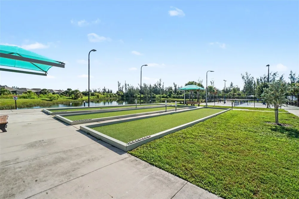 7048 WATERFORD PARKWAY Punta Gorda, FL 33950