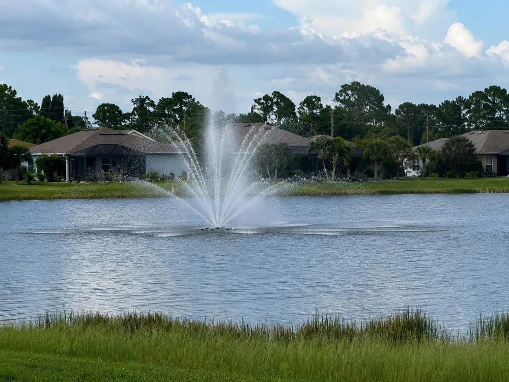 7048 WATERFORD PARKWAY Punta Gorda, FL 33950