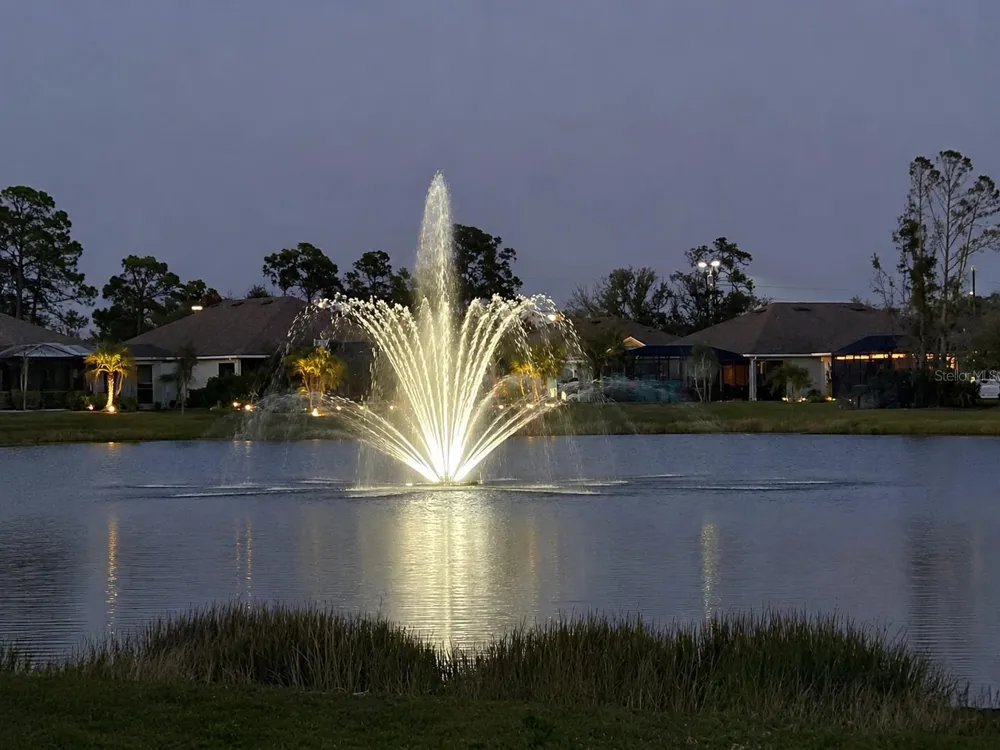 7048 WATERFORD PARKWAY Punta Gorda, FL 33950