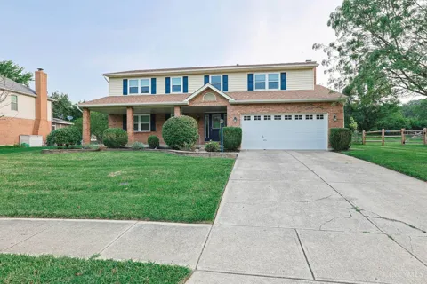 4244 Stone Creek Drive