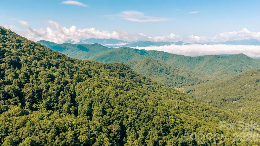 Lot36/37 Falls View Drive Bryson City, NC 28713